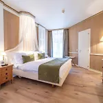 Carlton Boutique Hotel Lausanne
