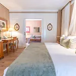 Carlton Boutique 4* Lausanne