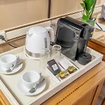 Hotel Carlton Boutique 4*