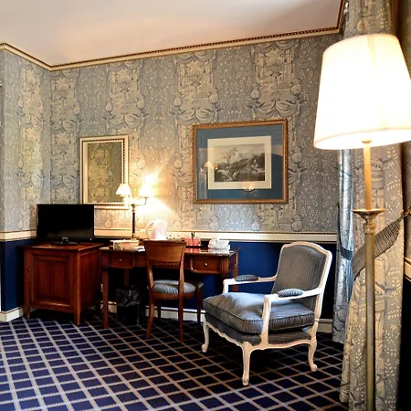 Hotel Carlton Boutique