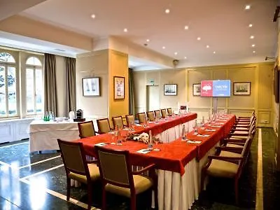 Hotell Carlton Boutique