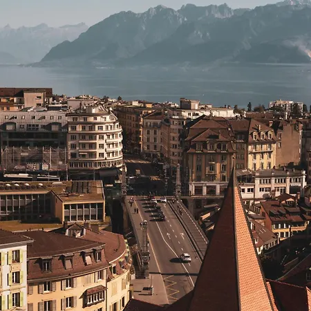 Carlton Boutique Hotell