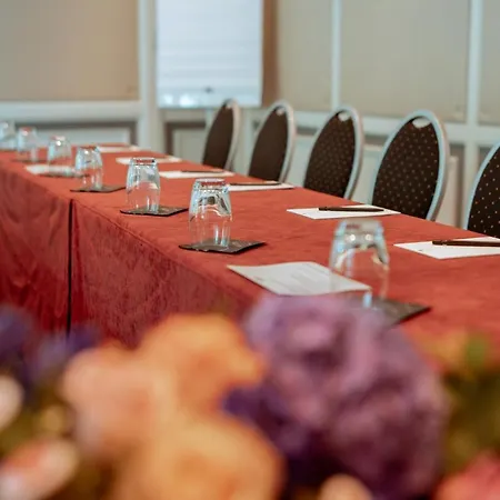 Carlton Boutique Lausanne