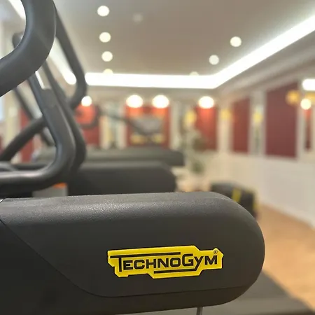 Carlton Boutique 4* Lausana