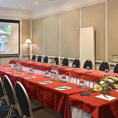 فندق كارلتون البوتيكي لوزان