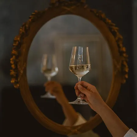 칼튼 부티크 4* 로잔