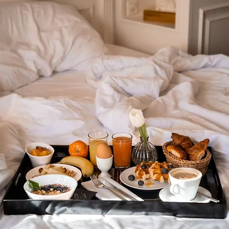 Carlton Boutique Hotel Lausana