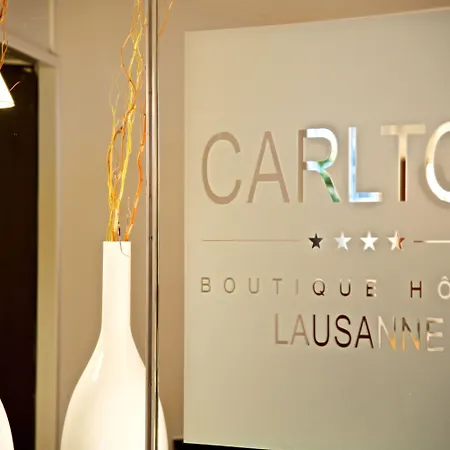 Carlton Boutique Hotel