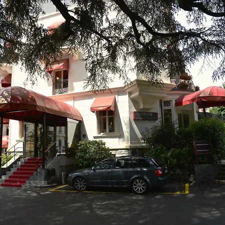 Carlton Boutique Hotel