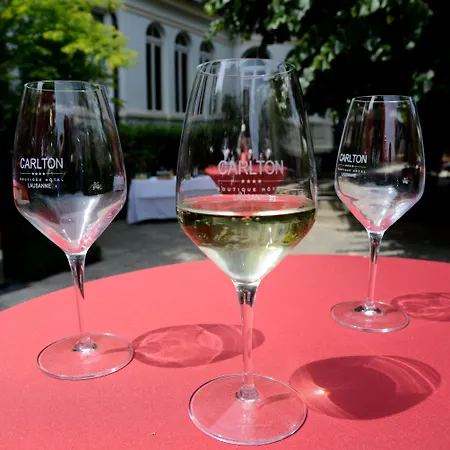 Carlton Boutique Hotel 4*