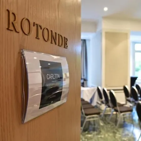 كارلتون البوتيكي