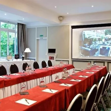 Carlton Boutique Lausana