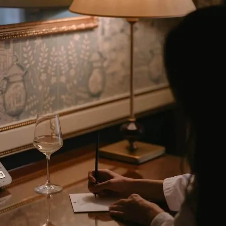 Carlton Boutique Hotel Lausana