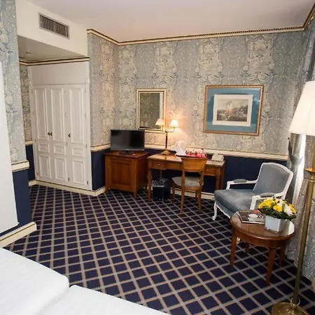 Carlton Boutique Lausanne