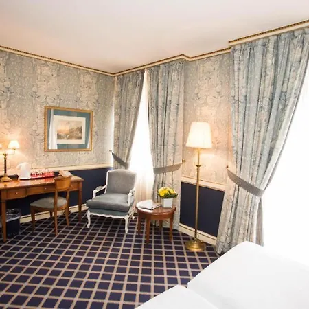 Carlton Boutique Lausana