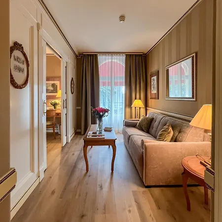 Hotel Carlton Boutique