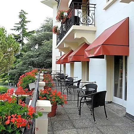 Hotel Carlton Boutique