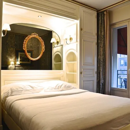 Carlton Boutique Lausana