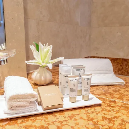 Carlton Boutique Hotel Lausana