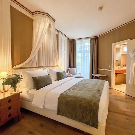 Carlton Boutique Lausana