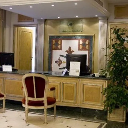 Carlton Boutique Лозана