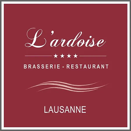 Carlton Boutique 4* Lausanne