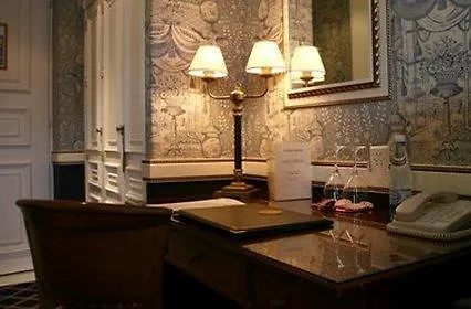 Carlton Boutique 4* Lausanne