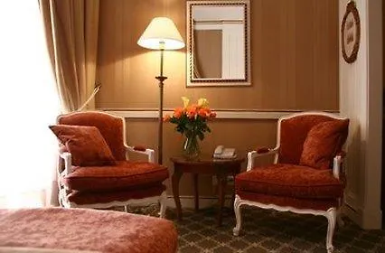Carlton Boutique Hotel Lausana