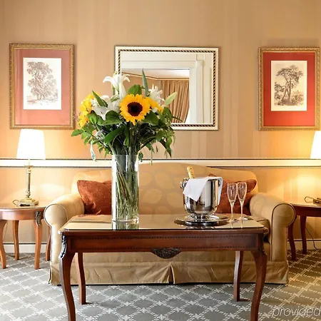 Carlton Boutique Hotel Lausanne