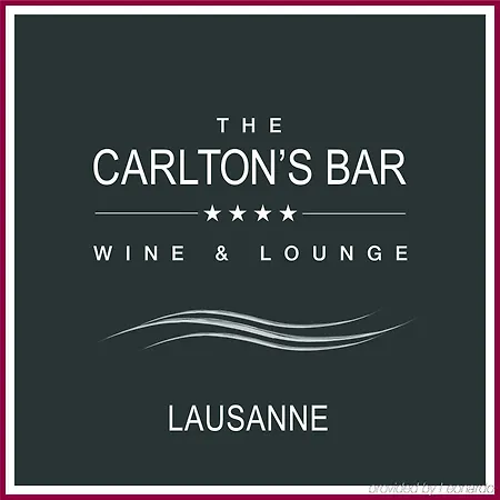 Carlton Boutique 4* Lausana