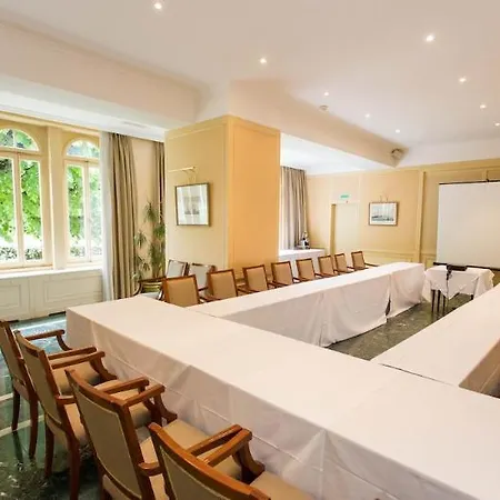 Carlton Boutique Hotel Lausana