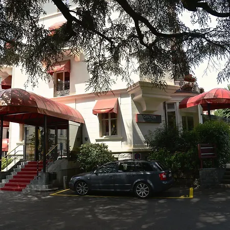 Hotel Carlton Boutique