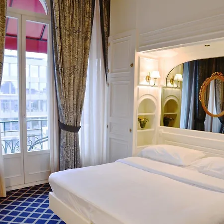 Carlton Boutique Lausana