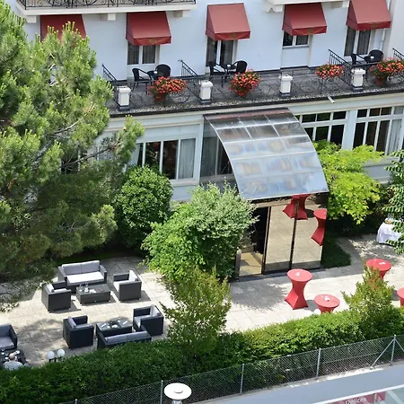 Hotel Carlton Boutique