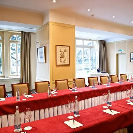 Hotel Carlton Boutique