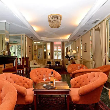 كارلتون البوتيكي فندق 4*