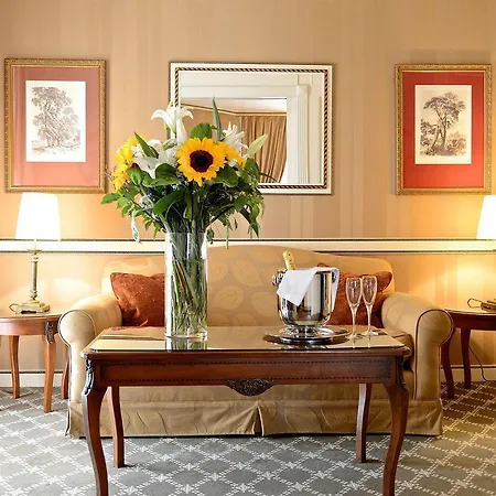 Hotel Carlton Boutique