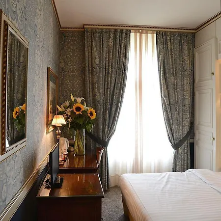 Carlton Boutique Lausana