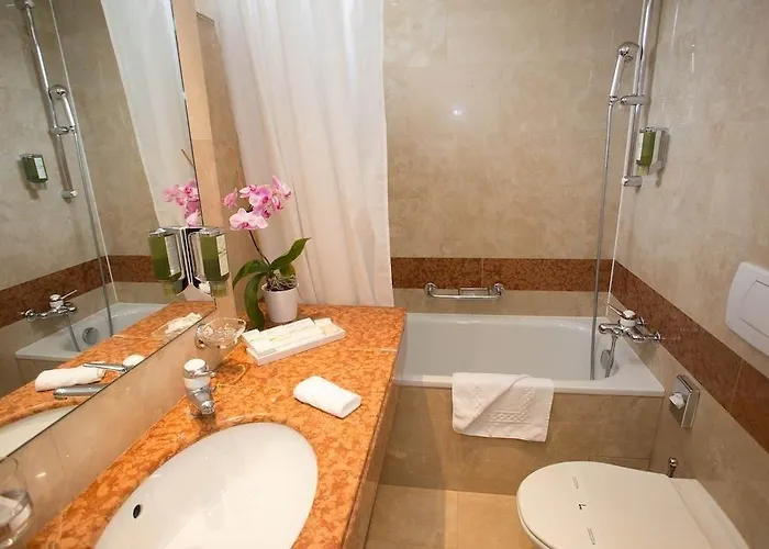 Hotel Carlton Boutique 4*