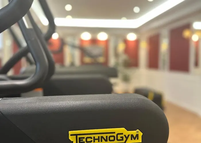 Carlton Boutique 4* Лозанна