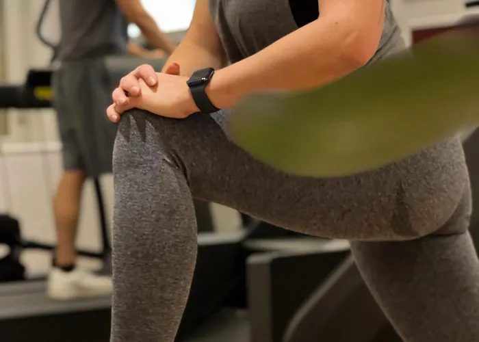 Carlton Boutique Hotel