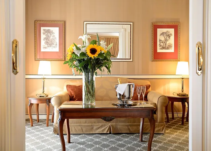 Hotel Carlton Boutique