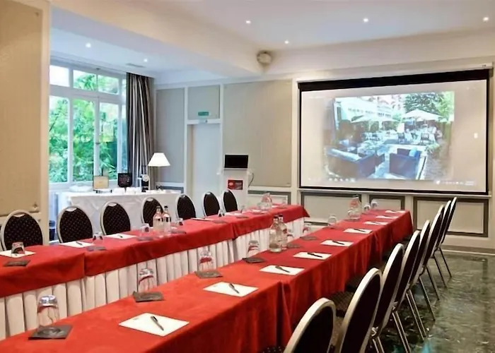 Carlton Boutique Lausanne