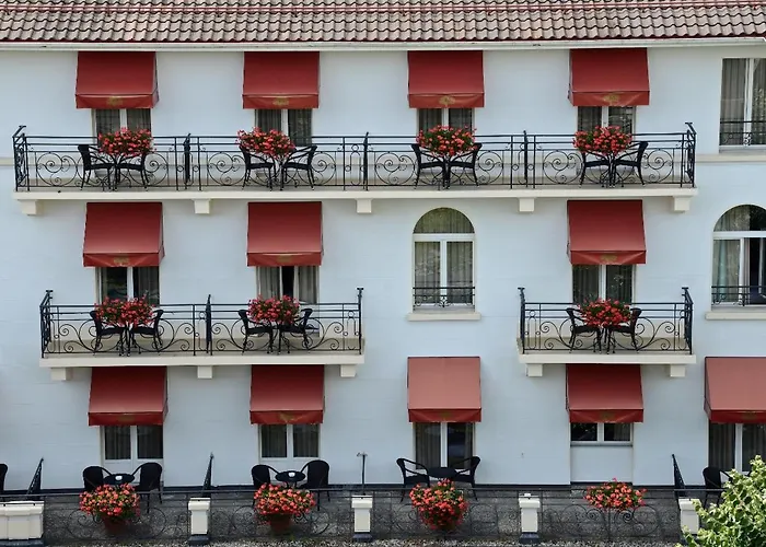 Carlton Boutique Лозана