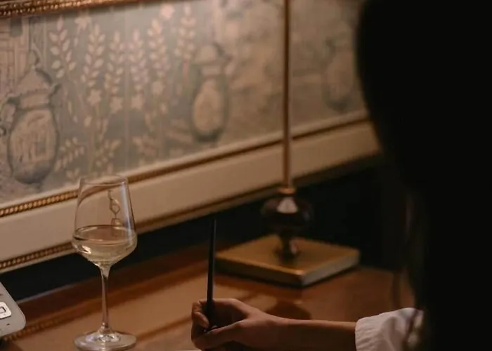 Carlton Boutique Отель Лозанна