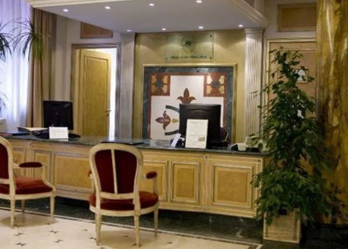 Carlton Boutique Лозана