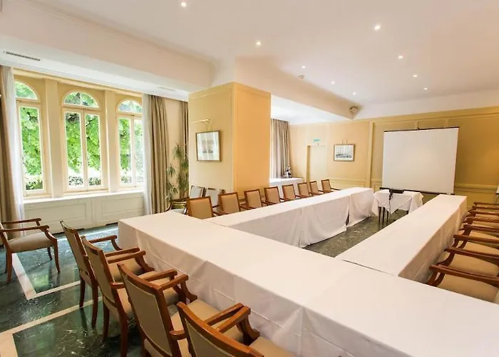 Carlton Boutique Hotel Lausanne