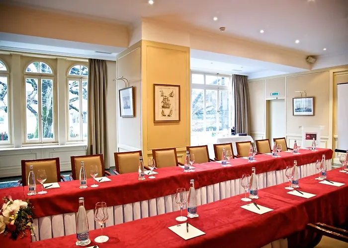 Hotel Carlton Boutique