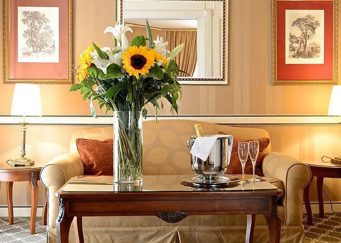 Hotel Carlton Boutique