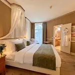 Carlton Boutique 4* Lausana
